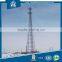 4 Legs wireless gsm antenna towers