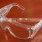 Plastic yellow lens glasses with low price