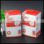 Packaging Box With Soft Touch Paper/gift box
