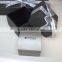 new arrival leather jewelry gift box packaged with cardboard ribbon box