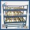 Assembly Line Convenient Flow Shelf