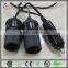 car cigarette lighter plug to female socket