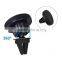 Veister 360 degree rotating new design car air vent mount magnetic phone holder