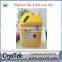 CRYSTEK solvent ink for spt 510 35/50pl print head