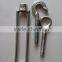 China Supplier Forged Carbon Rigging Hardware Construction Eye & Hook Turnbuckle