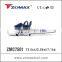 3.3kW 73.5cc CE/GS certificate electric outboard motor for sale from chinese factory