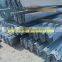 Guard rail beams posts spacers fishtail bolts UAE OMAN BAHRAIN KUWAIT - DANA STEEL