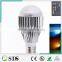 New design led lamps e27 bulb led bulb raw material