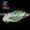 Many kinds of colors silicone skirts for fishing lure