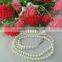 2016 new product Uneed beaded necklaces headphones factory price free sample