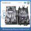 Factory Price 2016 professional oem high precision plastic injection mold manufacturer