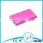 Travel charger slim 4000mAn power bank