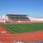 2015 NEW! High Quality IAAF Certification Modified TPU Athletic Running Track