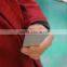 Cloth Grain Printed Steel Sheet/PPGI/PPGL Coil for Internal Decoration