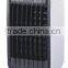 2016 best selling air cooler Humidifying /cooling air cooler with 3 wind speed settings