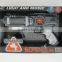 New Toys B/O Toys Gun With Light and Music for Kids Electronic Gun