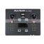 mini dj mixer dj software Stereo RCA input and output cd player DJ recording dj program software music small recorder