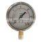 OEM Plastic/Metal/Stainless Water Pump Pressure Gauge
