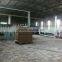 packaging machinery semi-auto Longmen stacking machine