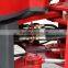 1.2t hydrualic transmission wheel loader ZL12,WL120