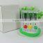Neutral packing high quality portable respiratory exerciser