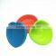 silicone cupcake mold 8-pack Silicone Baking Cups / Cupcake Liners silicone muffin tops mold