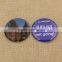 Wholesale Cheap Custom Logo Pin Button
