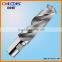 HSS solid rail cutter