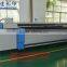 KM1024i head mass production Multicolor china flatbed uv printer price