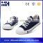 Classic Vulcanized Wholesale Quality Styles Canvas Shoes in USA