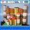 high quailty export standard automotive air filter size oem