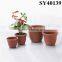 Small Round Garden Pots Plastic China