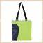 Cheap Resuable Nylon Tote Bag Promotional Shopping Bag