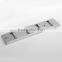 Metal Steel I Type Channel Aluminium Slotted Channel