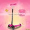 Curent model good quality maxi fulaitai kick scooter for sale