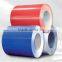 Color Coated Strips PPGI GI Coils SGCC Coils