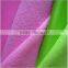100 Polyester Tricot Mesh Fabric Garment Fabric