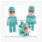 ABS plastic material personalized logo printing real capacity 2GB, 4GB, 8GB dental doctor shape usb flash drive memory stick                        
                                                                                Supplier's Choice
