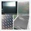 All standard orange peel pattern embossed aluminum coil
