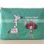 Promotion Cheap Customized Travel Document Holder With Zipper China Supplier Supplier's Choice