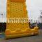 Kids Inflatable Climbing Wall