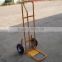 hotel baggage cargo hand trolley HT1922