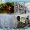 plastic and rubber used high quality ultrafine wollastonite powder