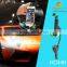 2016 Universal Dual USB Car Charger Cigarette Lighter Mount Mobile Phone Car Holder