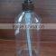 chemical wash bottles with spray bottle