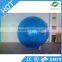 Best selling inflatable water ball,water tank ball float valves,bubble ball walk water