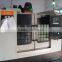 custom precision machining steel CNC work