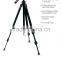 2016 Tripod stand for Camera and cell phone 62in with quick release plate