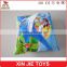 customize plush printing pillow hot selling stuffed square pillow good quality printing pillow