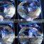 Factory directly wholesale price Fantastic European design big design 150mm crystal diamond for decoration